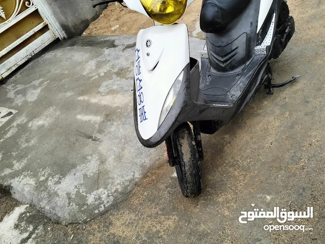 Yamaha SMAX 2005 in Basra