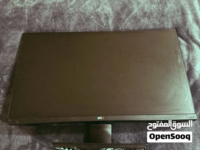 24" Other monitors for sale  in Muharraq