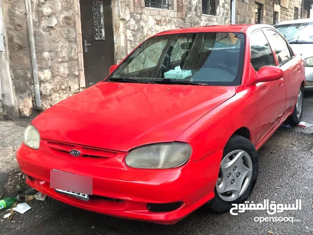 كيا تو 2000 kia
