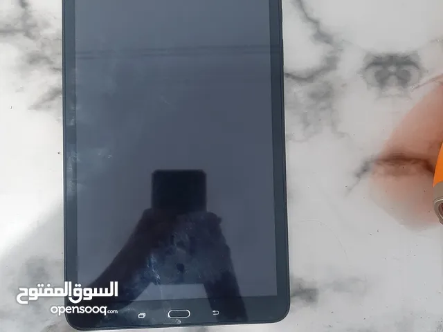 Samsung Galaxy Tab A6 32 GB in Ismailia