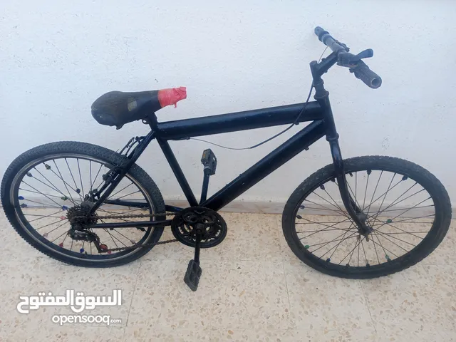 بسكليت مستعمل للبيع