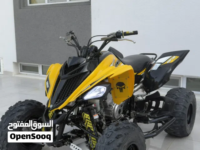رابتر 700 موديل 2016 نسخة احتفال السنوي 60