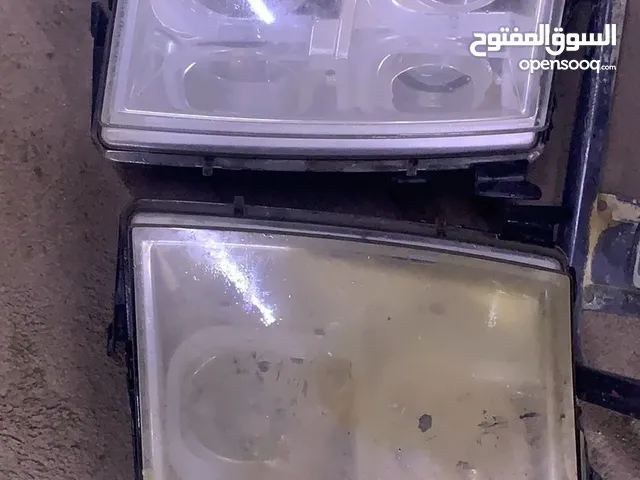 Lights Body Parts in Al Jahra