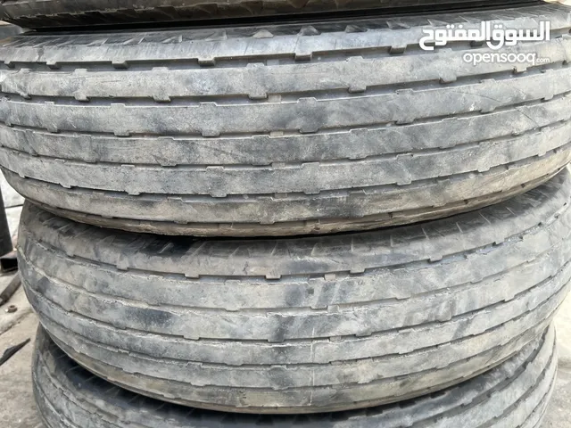 اربع بوالين مقاس 16 ابو جمل شبه جديد استخدام سبوعين