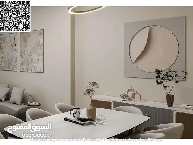 1000 ft² 1 Bedroom Apartments for Sale in Ajman Al Rashidiya
