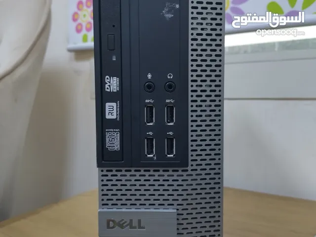 PC desktop DELL OPTIPPEX 7010