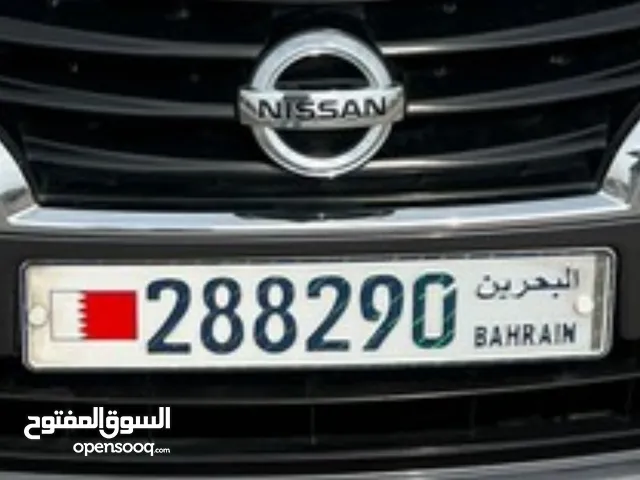 للتنازل رقم مركبة محفوظ