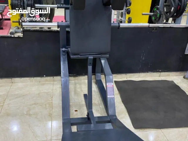 أجهزة رياضيه...رفع اثقال