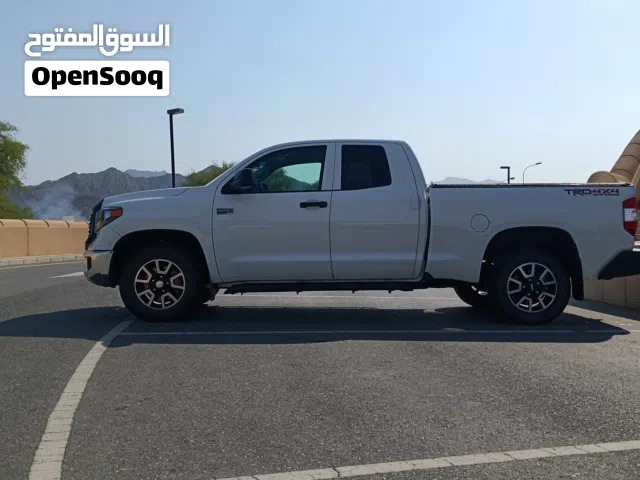 2019 Toyota Tundra SR