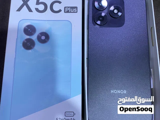 Honor Honor X5b Plus 128 GB in Basra