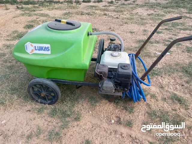 2024 Other Agriculture Equipments in Zawiya