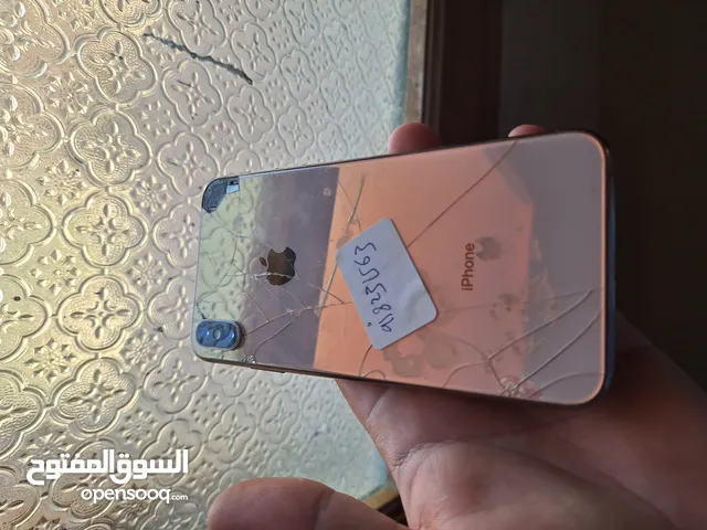 Apple iPhone XS Max 64 GB in Tripoli