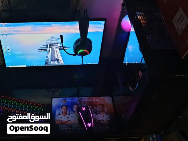 Windows Custom-built Computers for sale in Amman