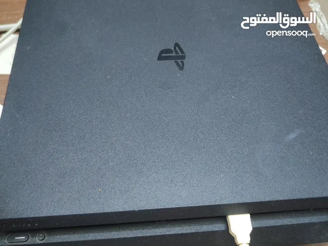 playstation 4 بلايستيشن 4