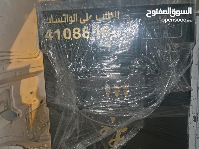 ماكينات ايس كريم