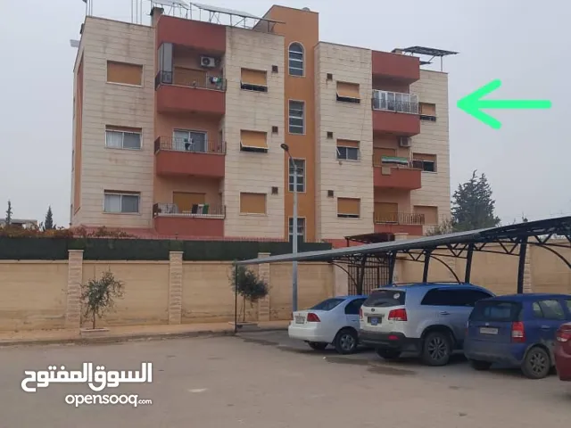 للبيع شقة جميلة جدا في حماة