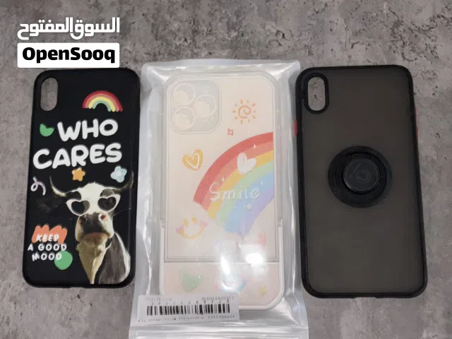 كفر آيفون للبيع (آيفون 12 pro max / xs max ) براند جديد