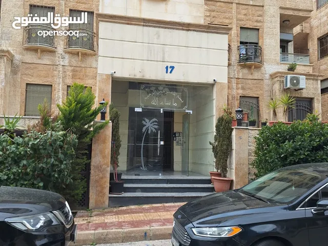 176 m2 3 Bedrooms Apartments for Sale in Amman Shmaisani