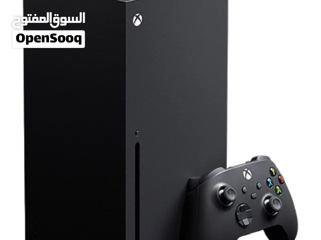 Xbox Series X Xbox for sale in Al Madinah