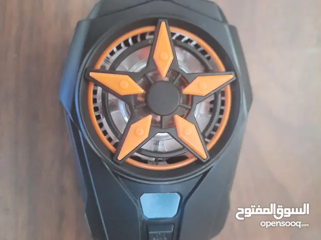 مبرد نقالات ثلجي