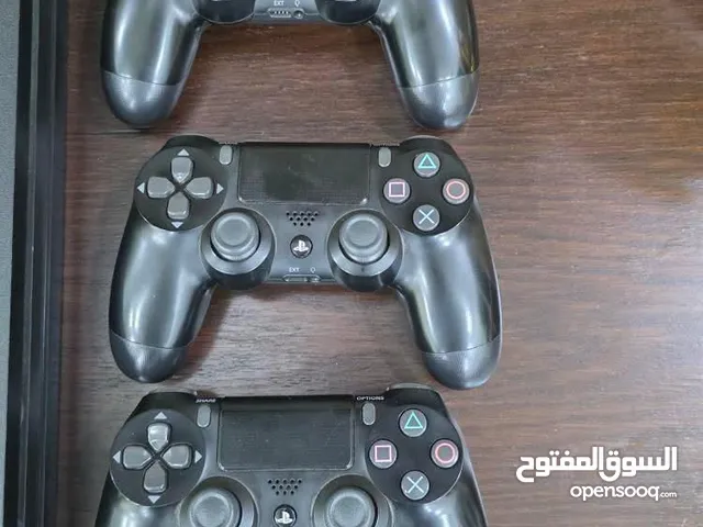 PlayStation 4 PlayStation for sale in Zarqa