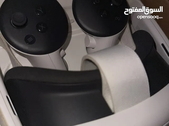 High-Quality Oculus meta quest 3  Enhance Your VR Experience!