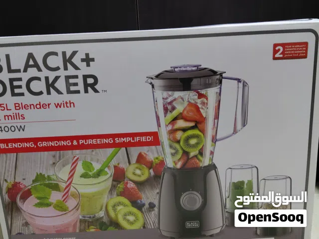خلتط كهربائي