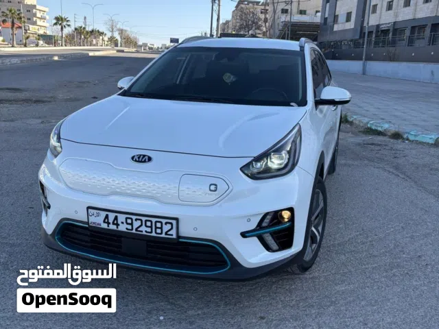 2021, كيا, نيرو, SX Touring