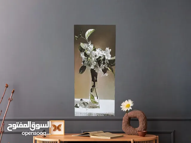 لوحااات للبيع آخر قطع كلهم ب 3 دنانير فقطططط