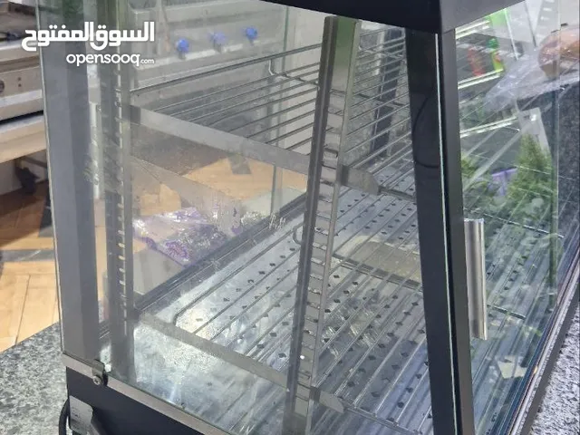 سخان كنتاكي و سندوتشات