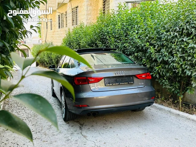 Used Audi A3 in Bethlehem