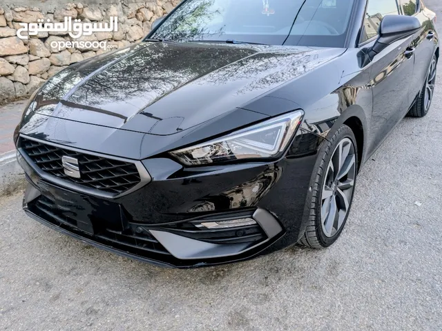 سيات ليون اف ار Seat Leon FR