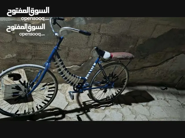 بسكليت سبق جنط 26
