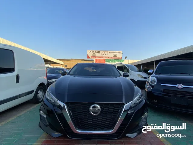 Nissan Altima 2020 in Ajman
