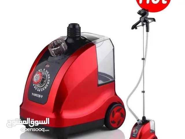 مكواة البخار العمودية  SANOOK