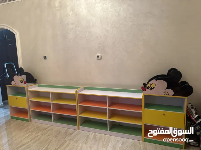 مكتبه أطفال