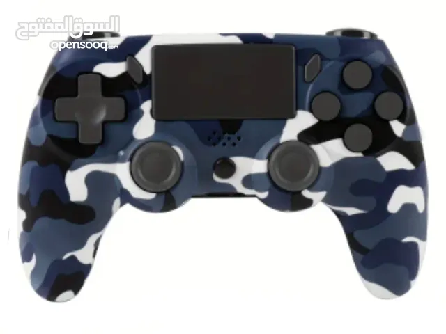 Wireless controllers for Ps4& PC