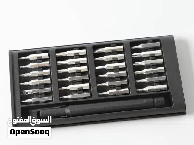 مفك صغير وعملي جداً