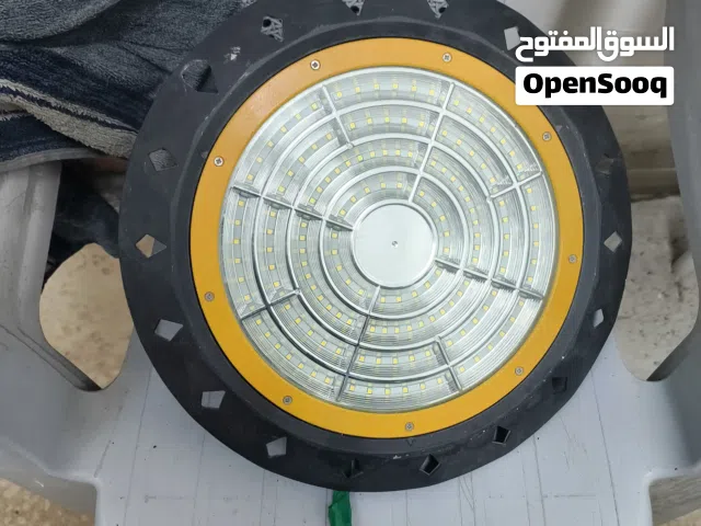 كشاف high bay 150 واط للبيع