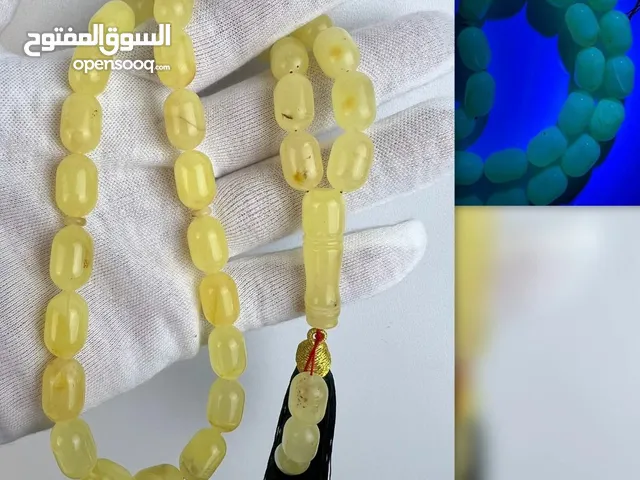 مسبحه كهرمان بلطيقي