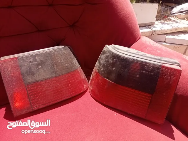 ضواو للبيع سيت ابيزا 1997 جداد كرتونه للمعني