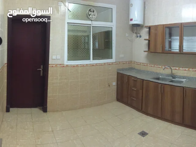 90 m2 2 Bedrooms Apartments for Rent in Muscat Bosher