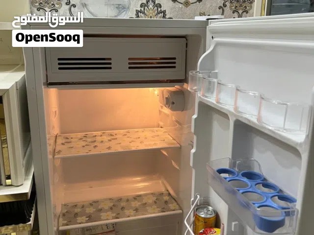 ثلاجه نوع اسمارت
