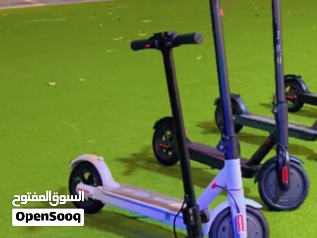 سكوترات جدد اقل من سعر السوق