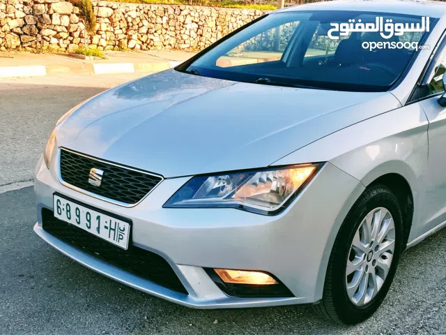 سيات ليون جير عادي