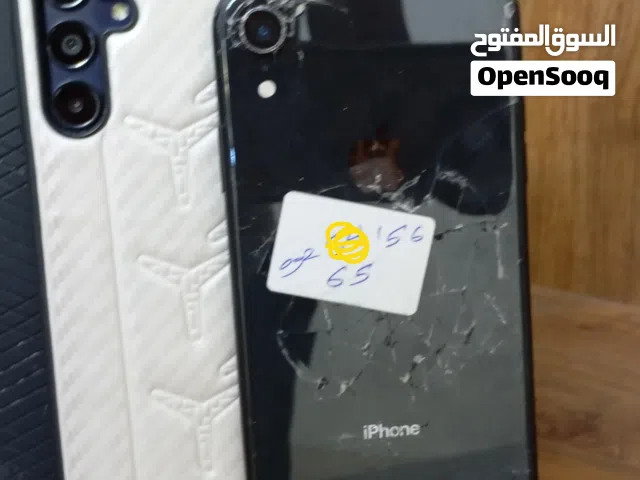 Apple iPhone XR 64 GB in Sorman