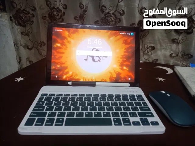 تابلت oteeto tab 10