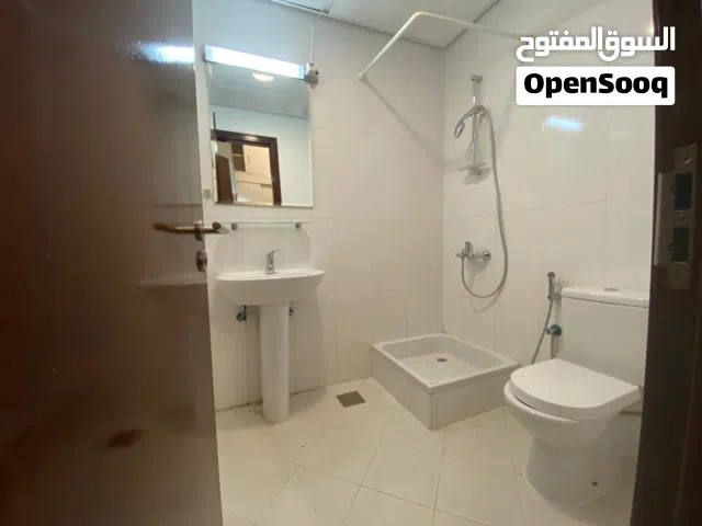 140 m2 2 Bedrooms Apartments for Rent in Abu Dhabi Al Reem Island