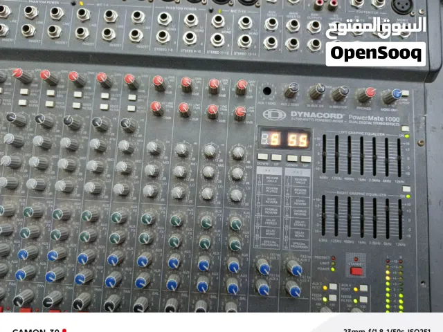 جهاز داينكورد الجيل 3