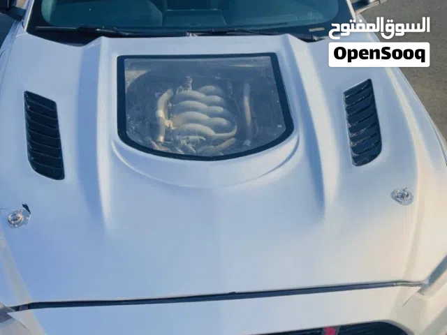 للبيع كبوت موستانج كاستم